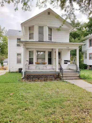 Main picture of 1526 S 23rd St