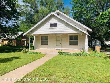 Main picture of 124 N Wichita St