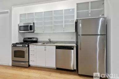 Main picture of 45 Wall St Apartments