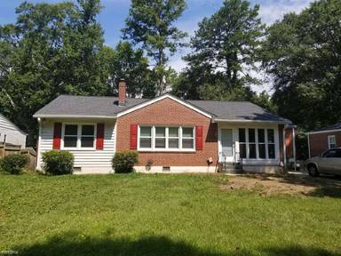 Main picture of 2258 Sanford Rd