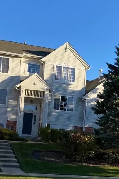 Main picture of 553 S Rosehall Ln