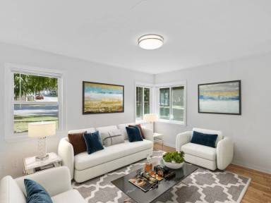 Main picture of Camas Apartments