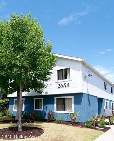 Main picture of 2634 Dalton Ave