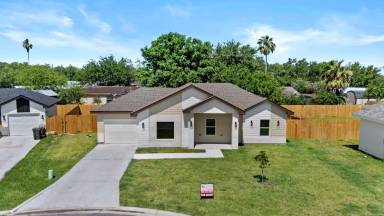 Main picture of 1403 W Drift St