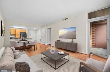 Main picture of Potomac Place Condominiums