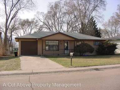 Main picture of 530 Ponderosa Dr