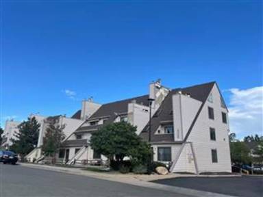 Main picture of Soda Lakes Condo