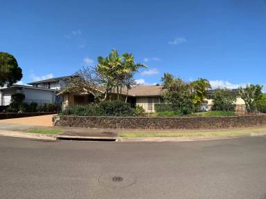 Main picture of 94-338 Makapipipi St