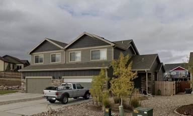 Main picture of 3000 Central Dr
