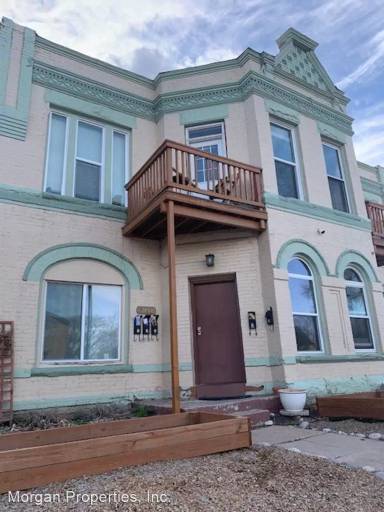 Main picture of 2355 N Lafayette St