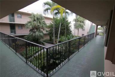Main picture of GARDEN OF KENDALL CONDO N