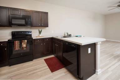 Main picture of Cornerstone at Branchburg
