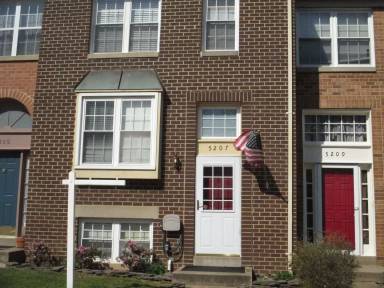 Main picture of 5207 Harbor Court Dr