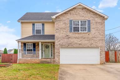 Main picture of 1438 Addison Dr