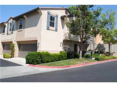 Main picture of Rancho Carrillo Apartments