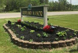 Main picture of Groveland Manor