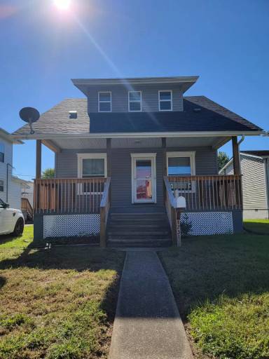 Main picture of 1231 Grosscup Ave