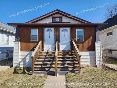 Main picture of 1031 May St