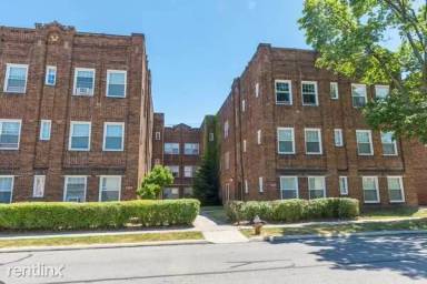 Main picture of West 101 Apartments