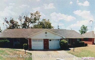 Main picture of 5110 S 67th East Pl