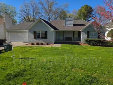 Main picture of 5509 Springridge Ln