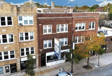 Main picture of 4450 N Western Ave