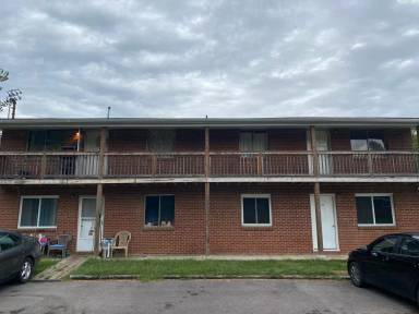 Main picture of Rosemar Terrace Apartments