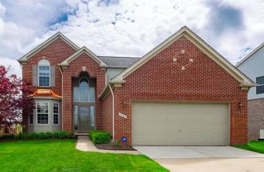 Main picture of 7587 Abigail Dr
