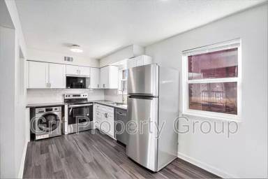Main picture of Brancat McGee/40th St. Apartments