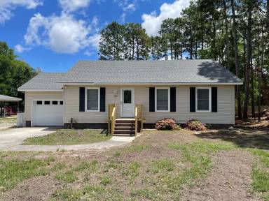 Main picture of 1136 Long Leaf Rd