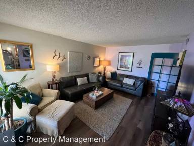 Main picture of Ocean Forest Condominiums