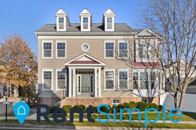 Main picture of 8821 Screech Owl Ct