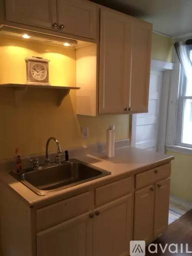 Main picture of 401 Vickroy Ave