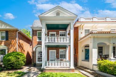 Main picture of 3322 Stuart Ave