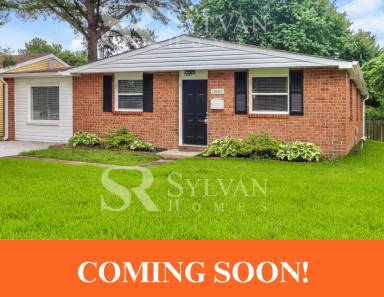 Main picture of 1805 Nickerson Blvd