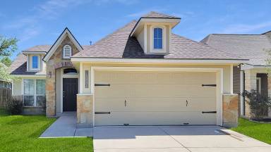 Main picture of 15446 Baker Meadow Loop