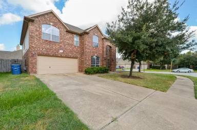 Main picture of 22231 Bridgestone Oak Dr