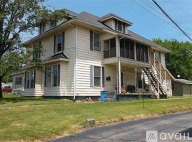Main picture of 106 S Court St