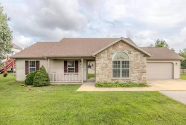 Main picture of 23238 Righteous Ln
