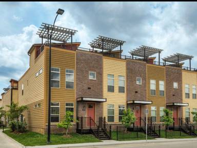 Main picture of 7th St Brownstones