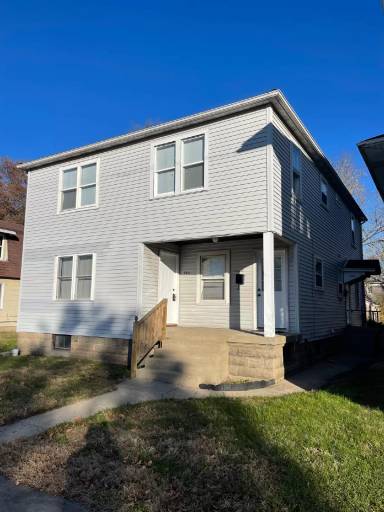 Main picture of 1035 N 7th St