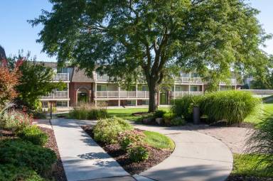 Main picture of Cimarron Hills Apartments