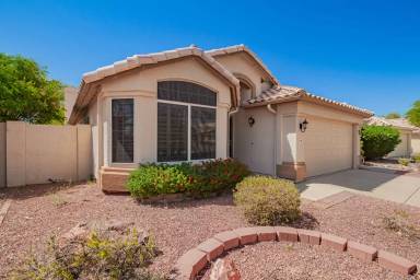 Main picture of 6195 W Blackhawk Dr
