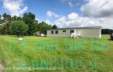 Main picture of 2770 Joyner Swamp Rd