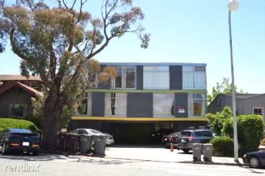 Main picture of Solano Stroll Apartments