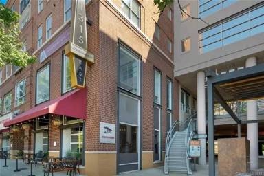 Main picture of Condominiums