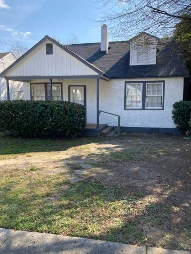 Main picture of 806 Metcalf St