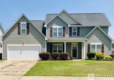 Main picture of 3834 Glencorra Dr