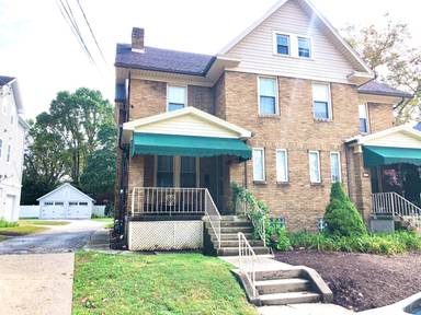 Main picture of 37 Marion St
