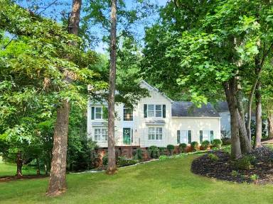 Main picture of 604 Wild Horse Creek Dr